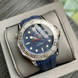 Picture of Omega Watches Men Seamaster Dive _SKU1142omega-42mm-1013243654